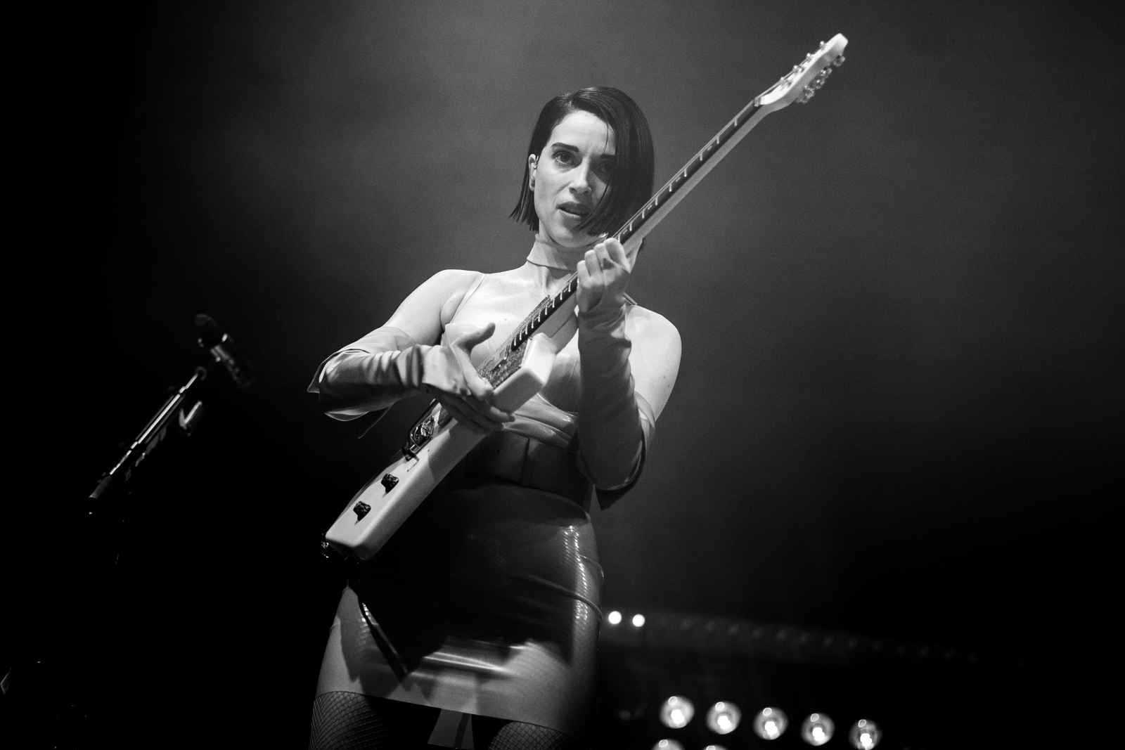 St. Vincent, Roskilde Festival, RF18, Arena