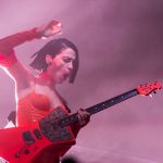 St. Vincent, Roskilde Festival, RF18, Arena