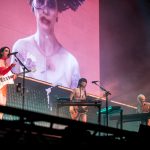 St. Vincent, Roskilde Festival, RF18, Arena