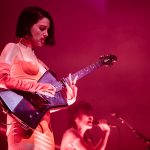 St. Vincent, Roskilde Festival, RF18, Arena