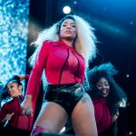 Stefflon Don, Roskilde Festival, RF18, Apollo