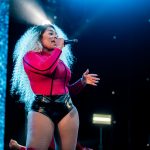 Stefflon Don, Roskilde Festival, RF18, Apollo