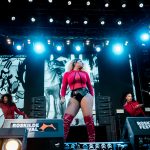 Stefflon Don, Roskilde Festival, RF18, Apollo