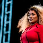 Stefflon Don, Roskilde Festival, RF18, Apollo