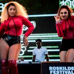 Stefflon Don, Roskilde Festival, RF18, Apollo