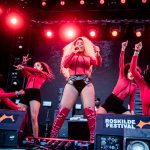 Stefflon Don, Roskilde Festival, RF18, Apollo