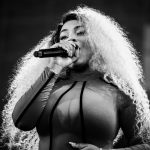 Stefflon Don, Roskilde Festival, RF18, Apollo