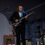 Peter Sommer, Roskilde Festival, RF18, Orange