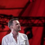 Peter Sommer, Roskilde Festival, RF18, Orange