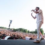 Peter Sommer, Roskilde Festival, RF18, Orange