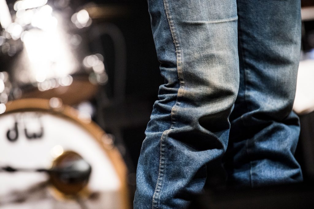 Colter Wall, Bolero, Tønder Festival,