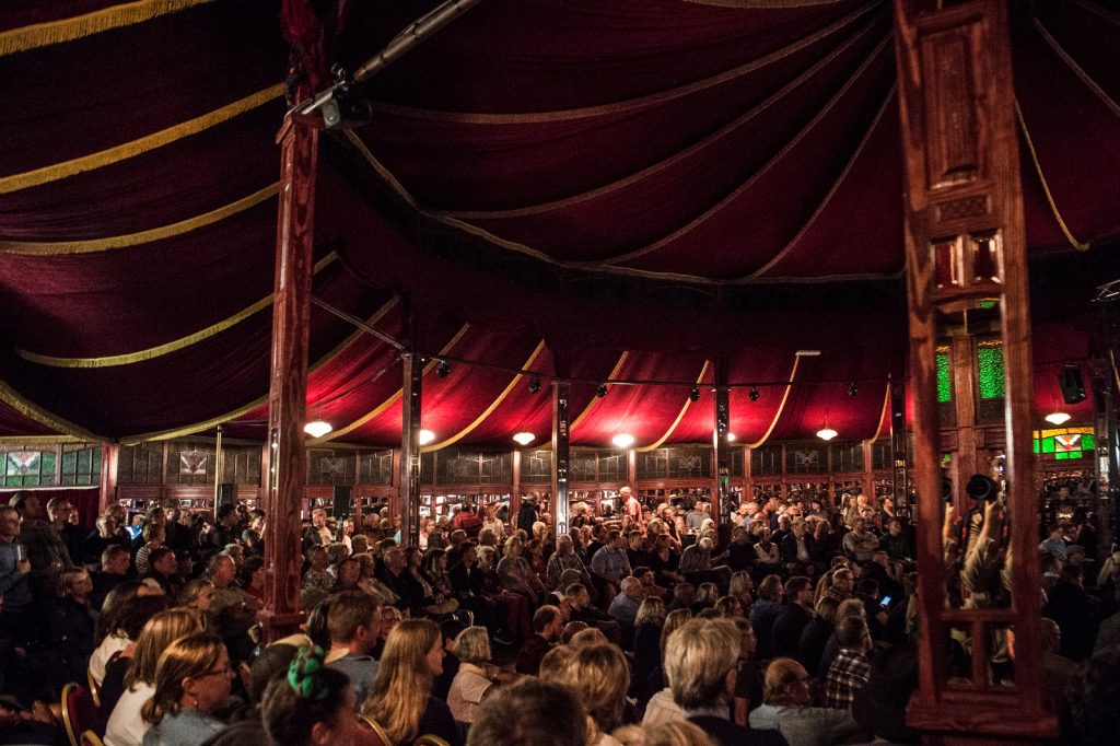 Colter Wall, Bolero, Tønder Festival,