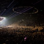 Justin Timberlake, Royal Arena