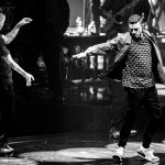 Justin Timberlake, Royal Arena