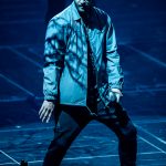 Justin Timberlake, Royal Arena