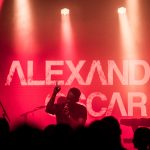 New Sound, Telmore Musik, Atlas, Alexander Oscar