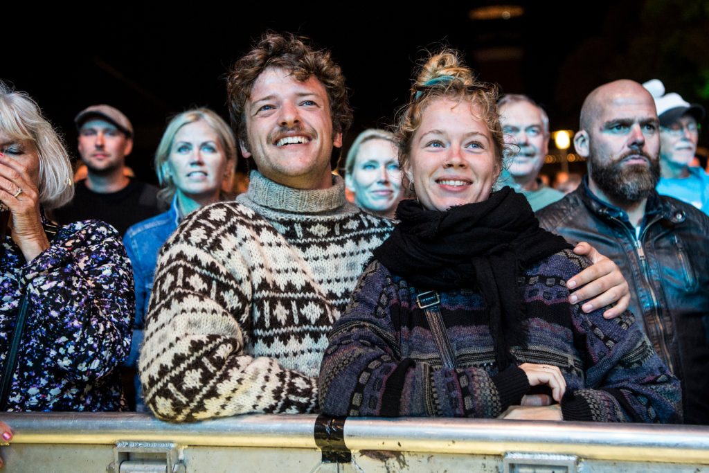 Tønder Festival, Opsamling 2018