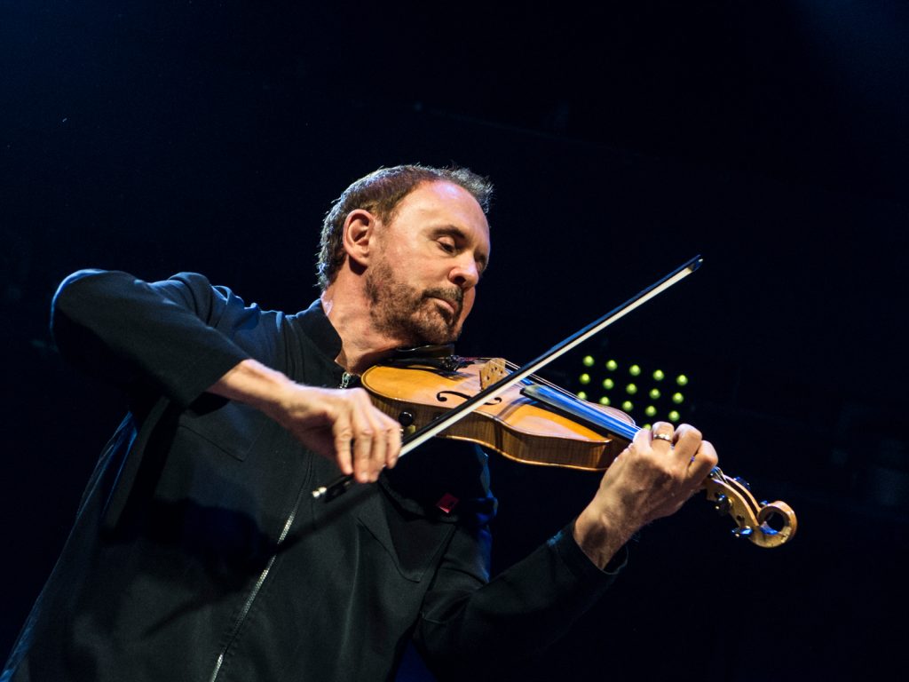 Oysterband, Tønder Festival, TF18