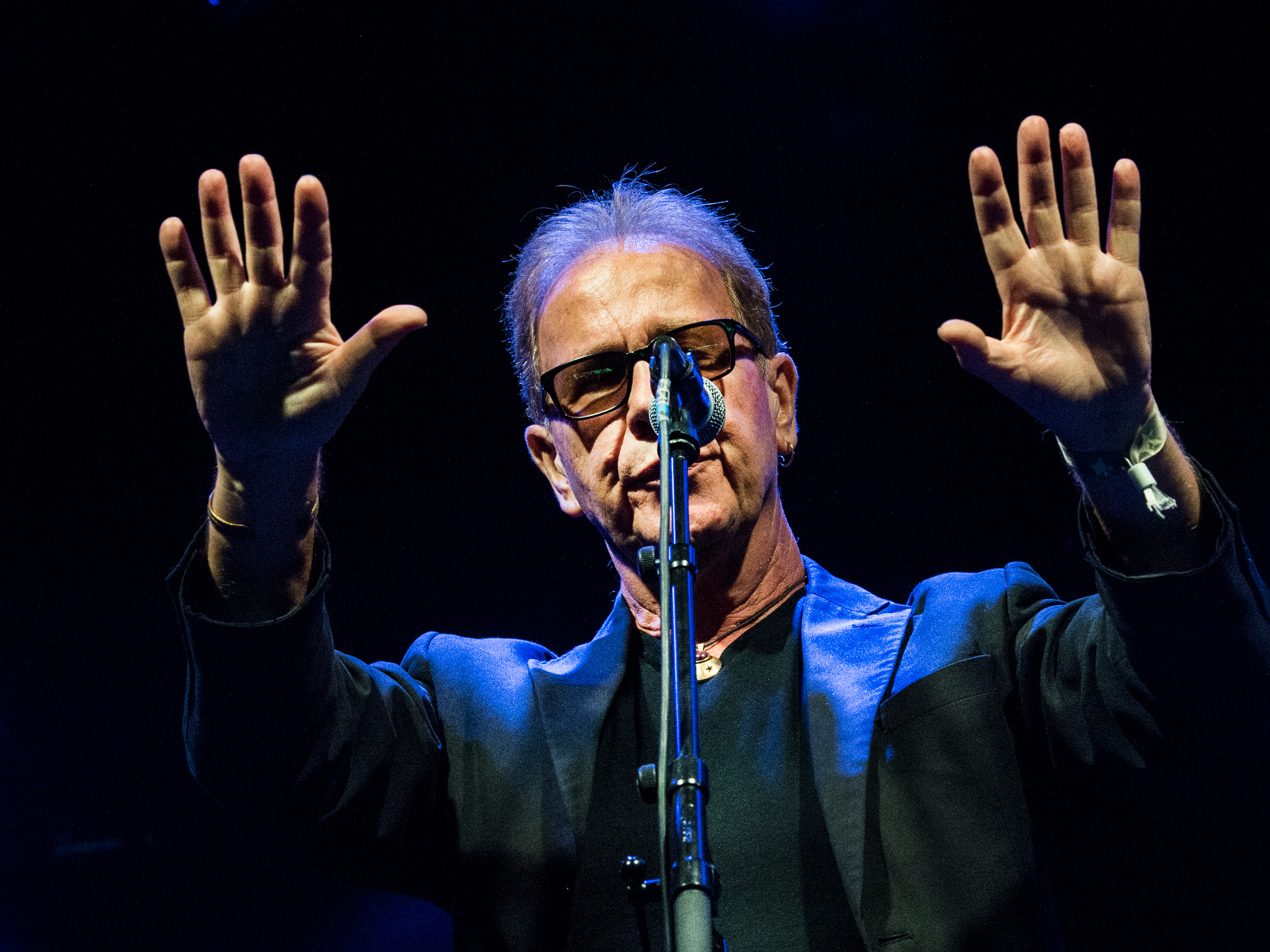 Oysterband , Tønder Festival , TF18