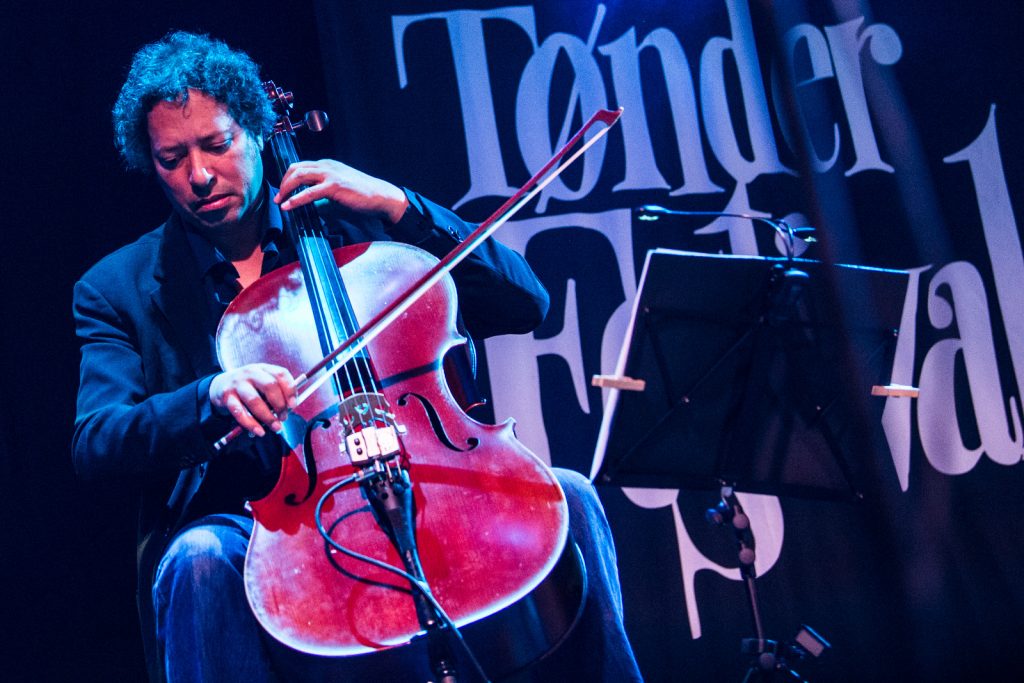 Oysterband , Tønder Festival , TF18