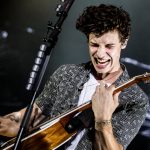 Shawn Mendes, Smukfest, Smuk18