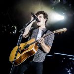 Shawn Mendes, Smukfest, Smuk18