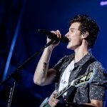 Shawn Mendes, Smukfest, Smuk18