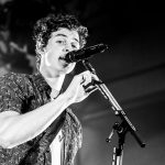 Shawn Mendes, Smukfest, Smuk18