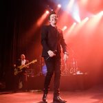 Rick Astley, Vega