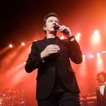 Rick Astley, Vega