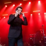 Rick Astley, Vega