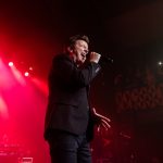 Rick Astley, Vega