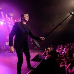 Rick Astley, Vega