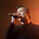 Rick Astley, Vega