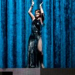 Shania Twain, Royal Arena