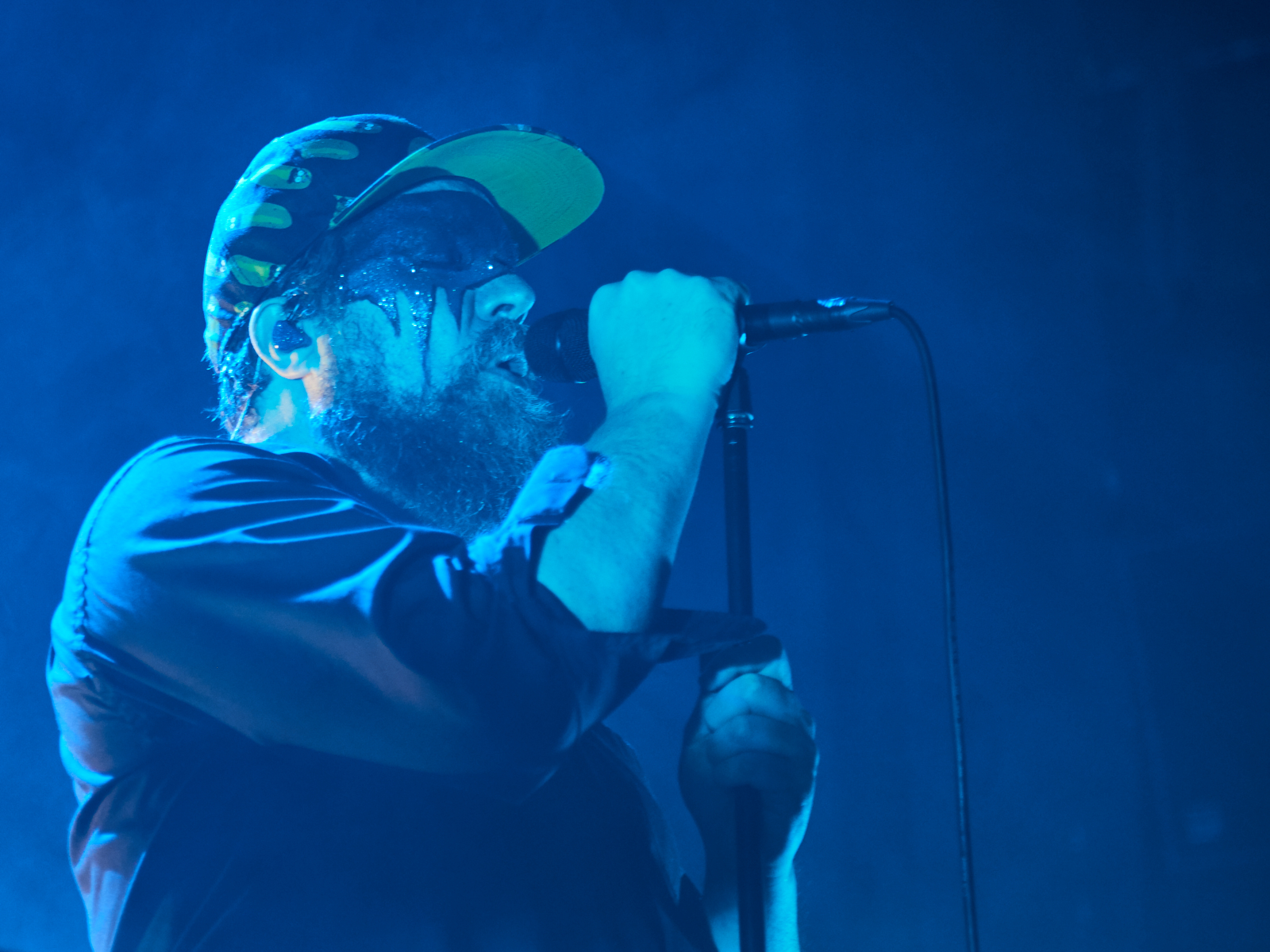 John Grant, VEGA