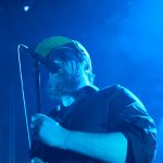 John Grant, VEGA