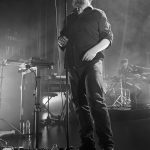 John Grant, VEGA