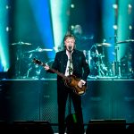 Paul McCartney, Royal Arena
