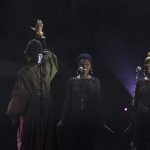 Lauryn Hill, Ms. Lauryn Hill, Forum, Forum Black Box