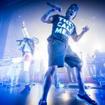 Rudimental, Vega