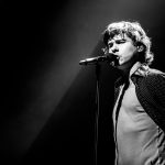 Lukas Graham, Royal Arena