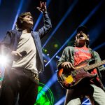 Lukas Graham, Royal Arena