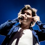 Lukas Graham, Royal Arena