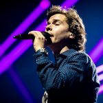 Lukas Graham, Royal Arena