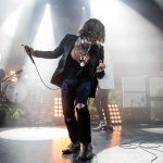 Rival Sons, Store Vega