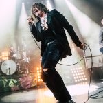 Rival Sons, Store Vega