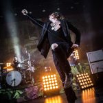 Rival Sons, Store Vega