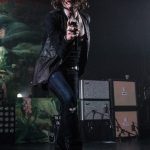 Rival Sons, Store Vega