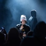 Lil Xan, Louis Valuta, Baby Bino, Amager Bio